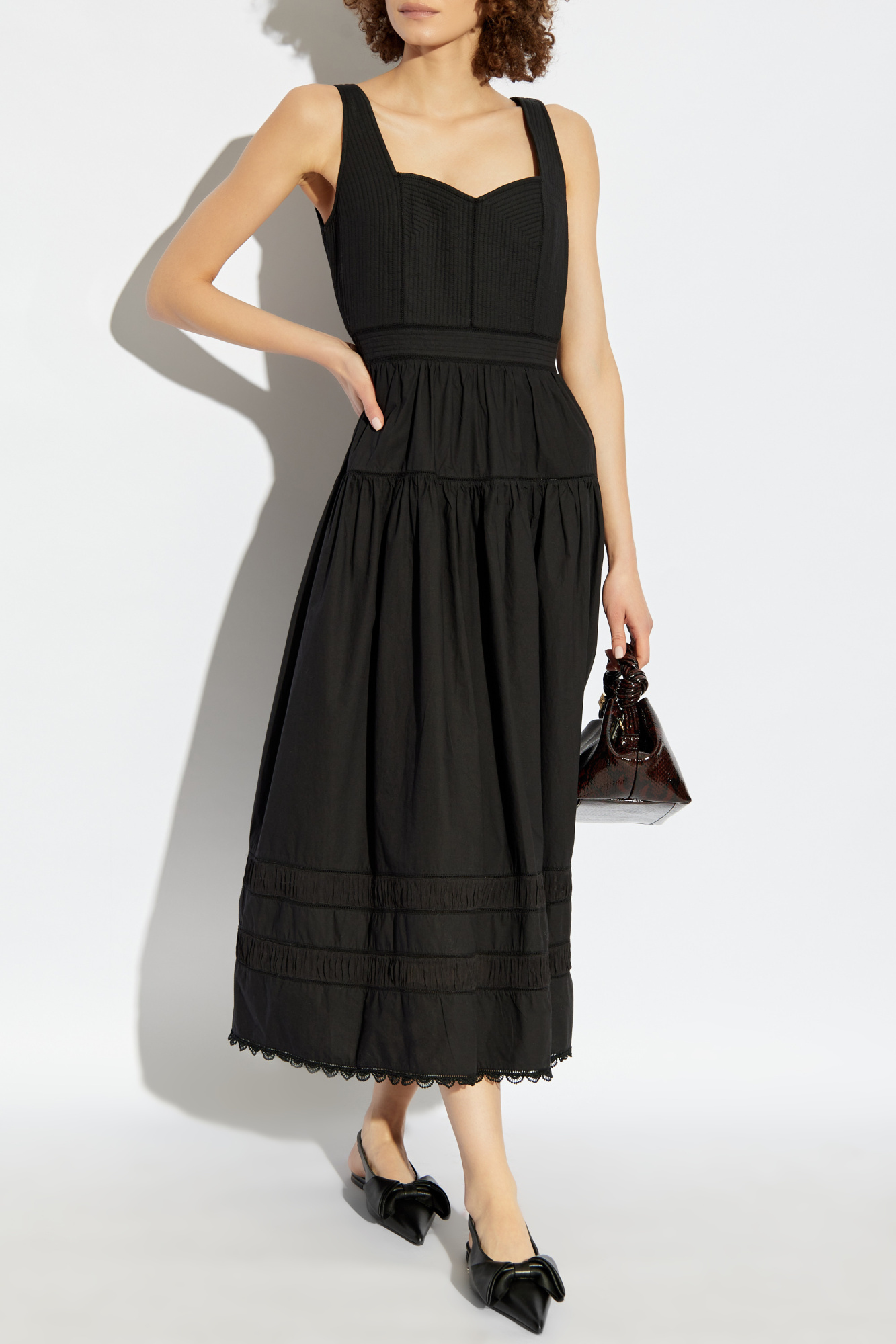 Ulla Johnson Dress Isadora | Women's Clothing | Vitkac